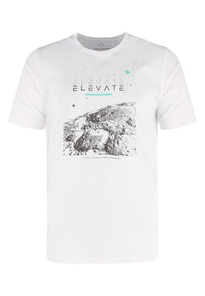 Volcano Man's T-Shirt T-ELEVATE M02144-W24