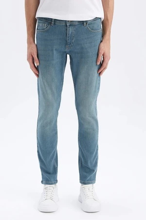 DEFACTO Pedro Slim Fit Jean Pants