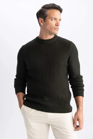 Men's sweater DEFACTO