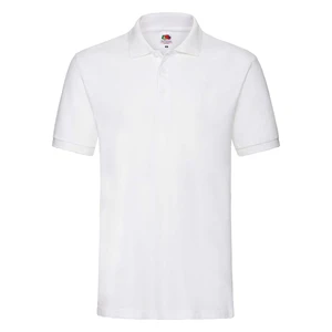 Men's Premium Polo 632180 100% Cotton 170g/180g