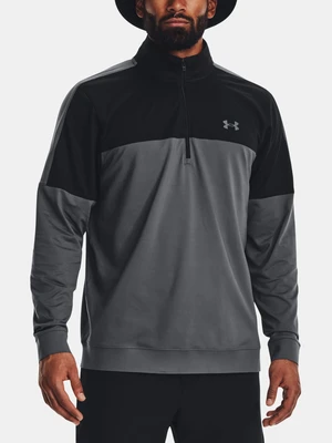 Under Armour MIkina UA Storm Midlayer HZ-GRY - Mens