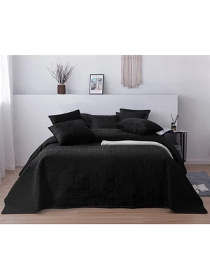 Edoti Quilted bedspread Moxie A544