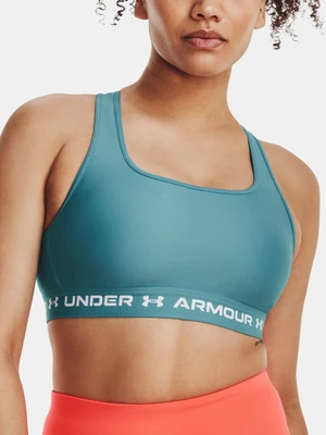 Reggiseno sportivo da donna Under Armour Crossback Mid Bra