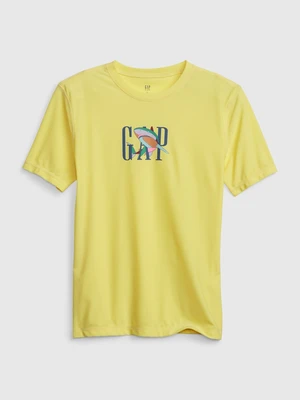 GAP Kids T-shirt for swimming - Boys