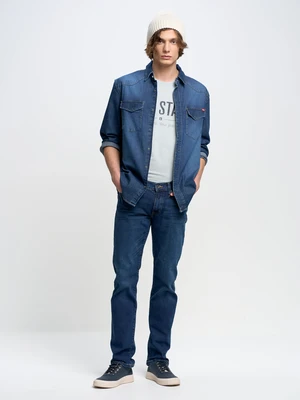 Jeans da uomo  Big Star Slim fit