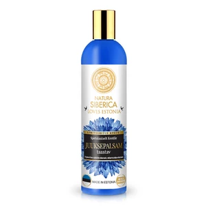 Natura Siberica Loves Estonia Obnovující balzám 400 ml