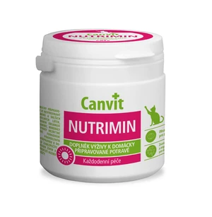 Canvit Nutrimin 150 g