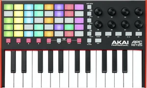 Akai APC Key 25 MKII MIDI kontroler