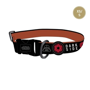 COLLAR PREMIUM PARA PERROS XS/S STAR WARS