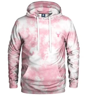 Aloha From Deer Unisex's y Tie Dye Hoodie H-K AFD848