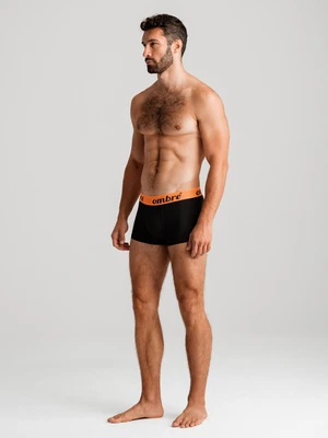 Ombre Men's underpants - black