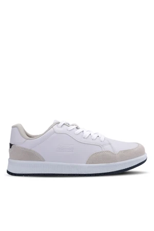 Slazenger PAIR I Sneaker Men's Shoes White