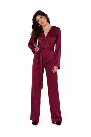 Makover Woman's Jumpsuit K171