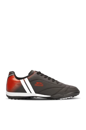 Slazenger Mark Hs Football Cleats Black / White / Red