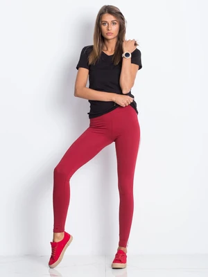 Leggings da donna Fashionhunters