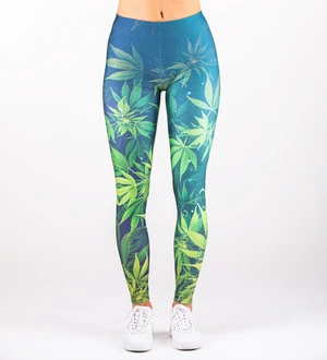 Leggings da donna Mr. GUGU & Miss GO JANE