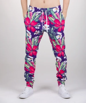 Aloha From Deer Unisex's In Plain View Sweatpants SWPN-PC AFD356