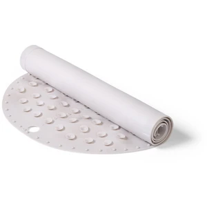 BabyOno Take Care Non-Slip Bath Mat protiskluzová podložka do vany White 55x35 cm 1 ks