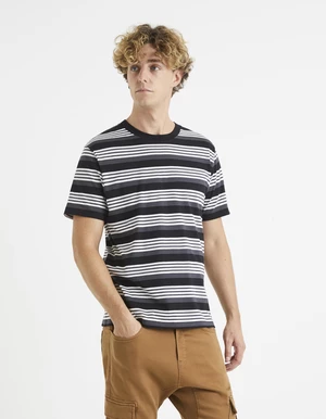 Celio T-shirt Veband - Men's