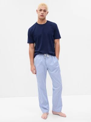 GAP Cotton Pyjama Pants - Men