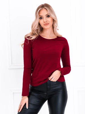 Blusa da donna Edoti Basic