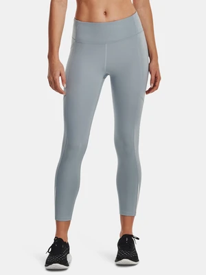 Under Armour Leggings UA Fly Fast 3.0 Ankle Tight-BLU - Women