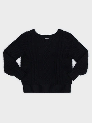 GAP Kids knitted sweater - Girls