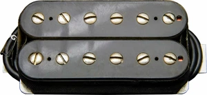 Bare Knuckle Pickups Boot Camp Old Guard Humbucker BBL Black Kytarový snímač