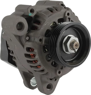 Quicksilver Alternator 8M0065239