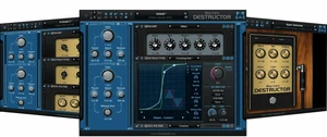 Blue Cat Audio Destructor (Produs digital)