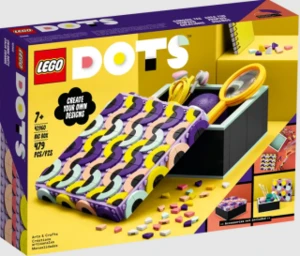 LEGO DOTS 41960 Velká krabice