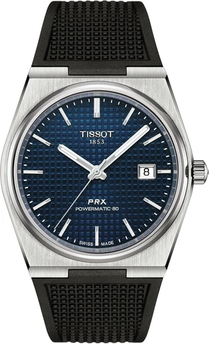 Tissot PRX Powermatic 80 T137.407.17.041.00