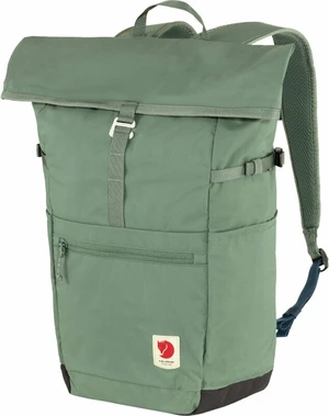 Fjällräven High Coast Foldsack 24 Patina Green 24 L Plecak