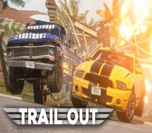 TRAIL OUT Steam Account