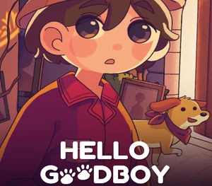 Hello Goodboy PC Steam CD Key