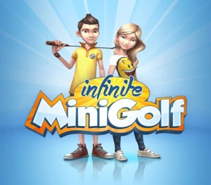 Infinite Minigolf Steam CD Key