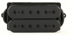 DiMarzio DP158 Black Doză chitară