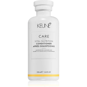 Keune Care Vital Nutrition Conditioner hydratačný a vyživujúci kondicionér pre suché a poškodené vlasy 250 ml