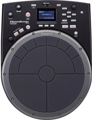 Roland HPD 20 Pad de batterie électronique