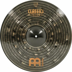 Meinl CC19DAC Classics Custom Dark 19" Cymbale crash