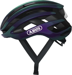 Abus AirBreaker Flipflop Purple M Casque de vélo