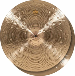 Meinl Byzance Foundry Reserve 16" Cymbale charleston