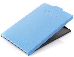 Jucad Scorecard Holder Blue