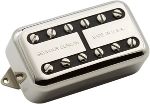 Seymour Duncan Psyclone Bridge Nickel Micro guitare