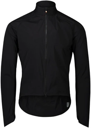 POC Pure-Lite Splash Jacke Uranium Black L