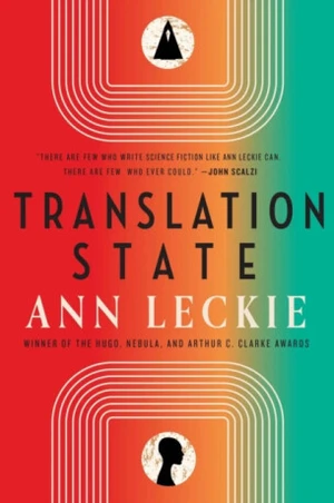 Translation State - Ann Leckieová