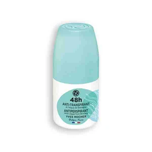 Yves Rocher Antiperspirant 48 h s riasou z Bretónska