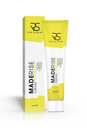 Madsi Soap - 40 ml