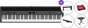 Roland FP 60X Compact Digitální stage piano