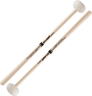 Pro Mark PST2 Performer Timpani Medium Soft Bătătoare Pâslă Timpan